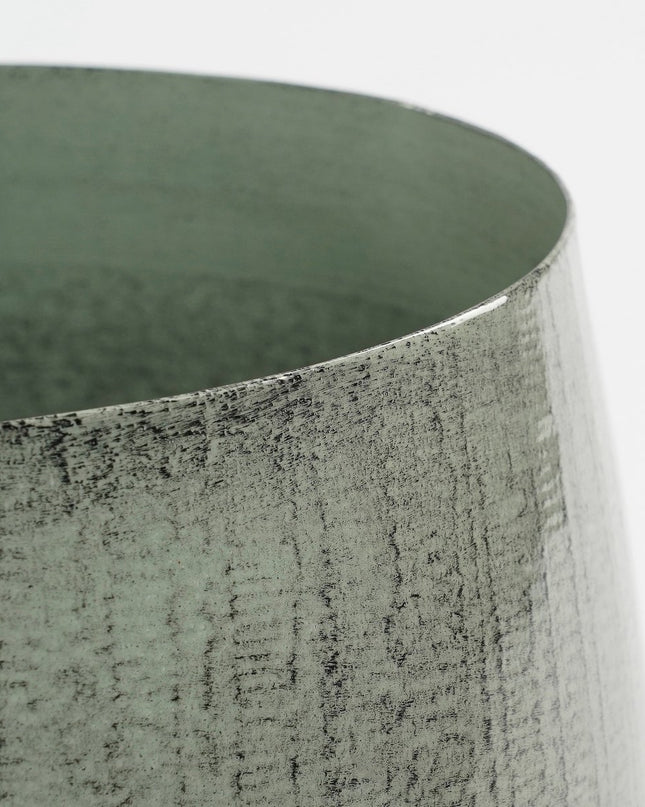 Bloempot - Binnen - Lichtgrijs