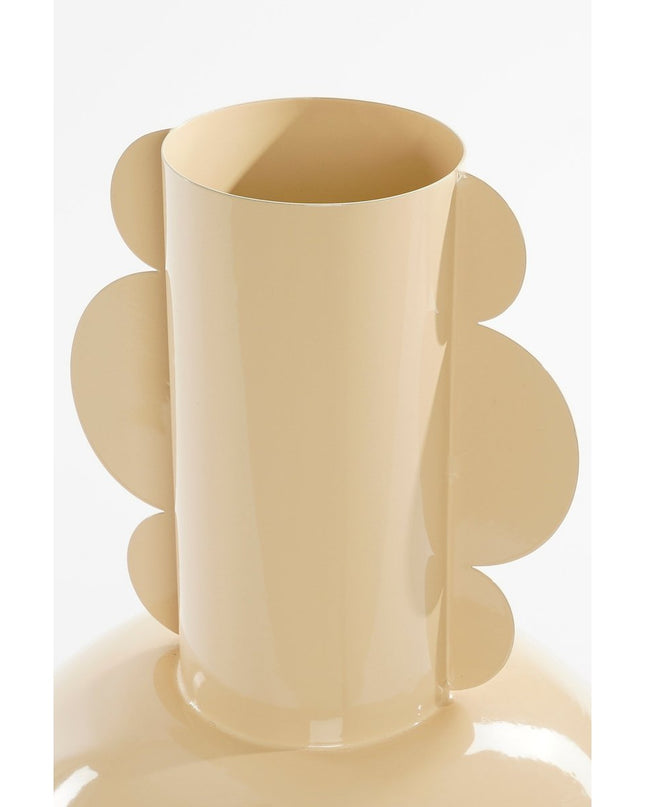 Vaas - Beige