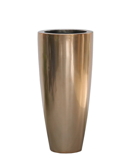 Plantenpot - Roségoud