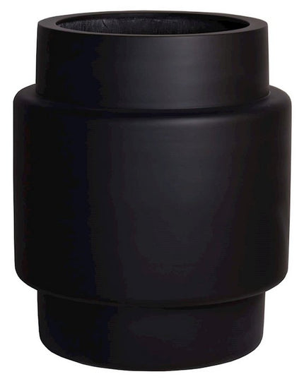 Plantenpot - Black