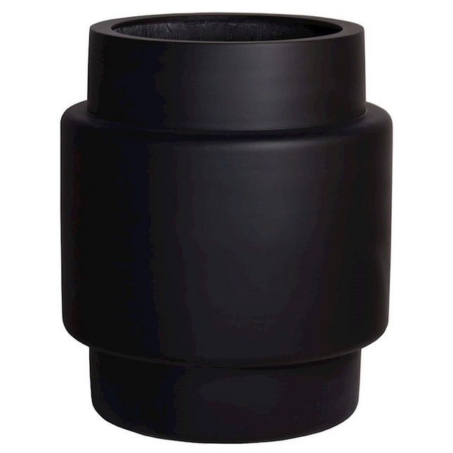 Plantenpot - Black