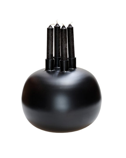 Kaarshouder - Black