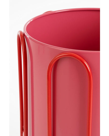 Bloempot - Binnen - Roze