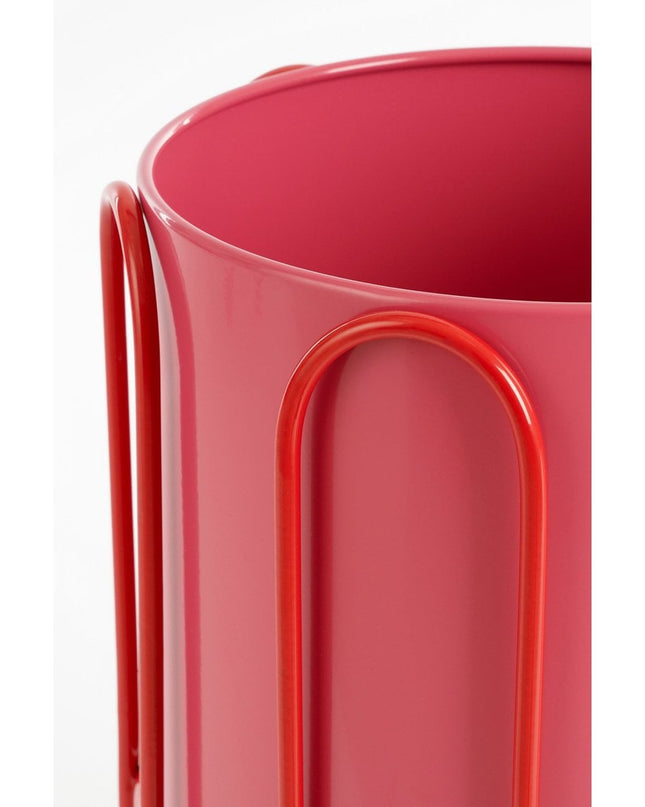 Bloempot - Binnen - Roze