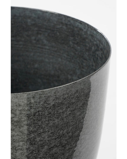Bloempot - Binnen - Grijs