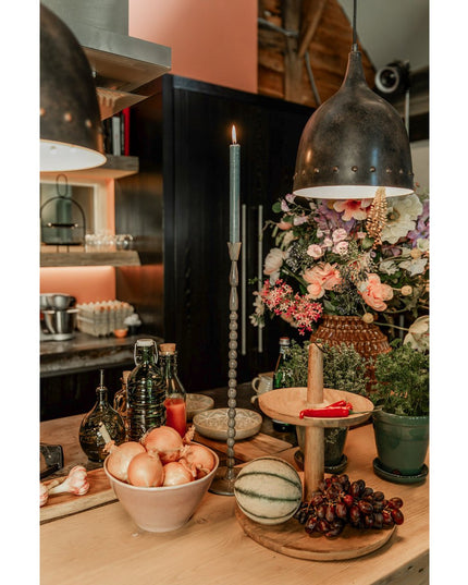 Etagère - Bruin - Mango hout