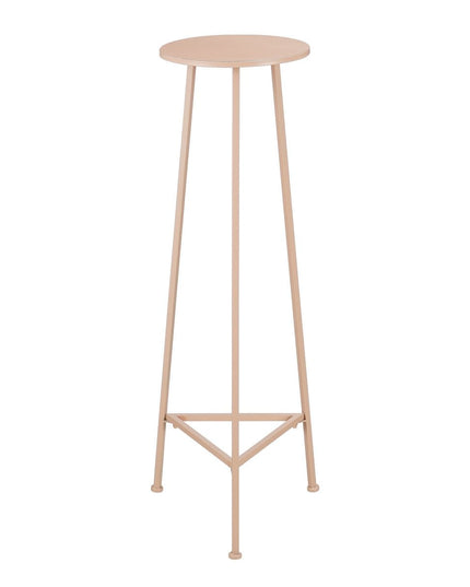 Plantentafel - Lichtroze