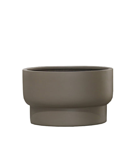 Plantenpot - Taupe
