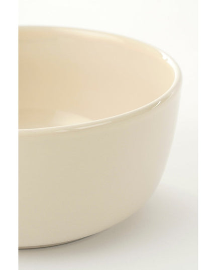 Serviesset -  Gebroken wit