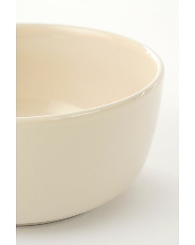 Serviesset -  Gebroken wit