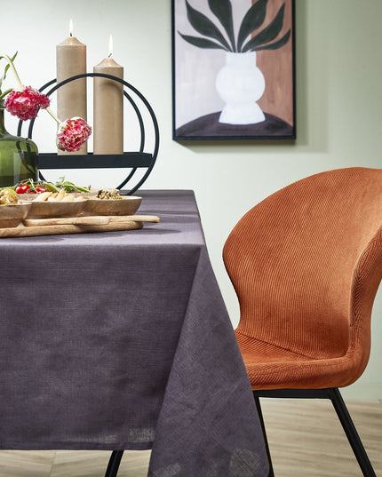 Decoratieve fles - Groen