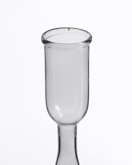 Kandelaar - Donkergrijs