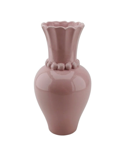 Vaas - Lichtroze