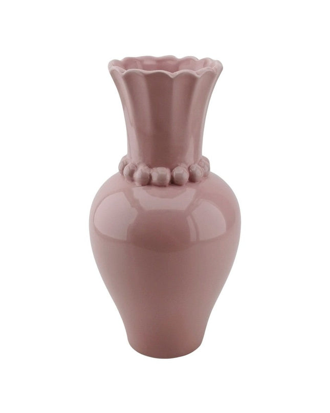 Vaas - Lichtroze