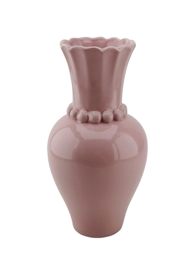 Vaas - Lichtroze