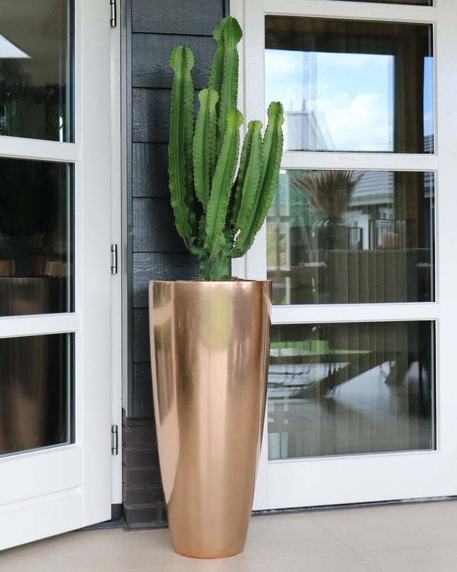 Plantenpot - Roségoud