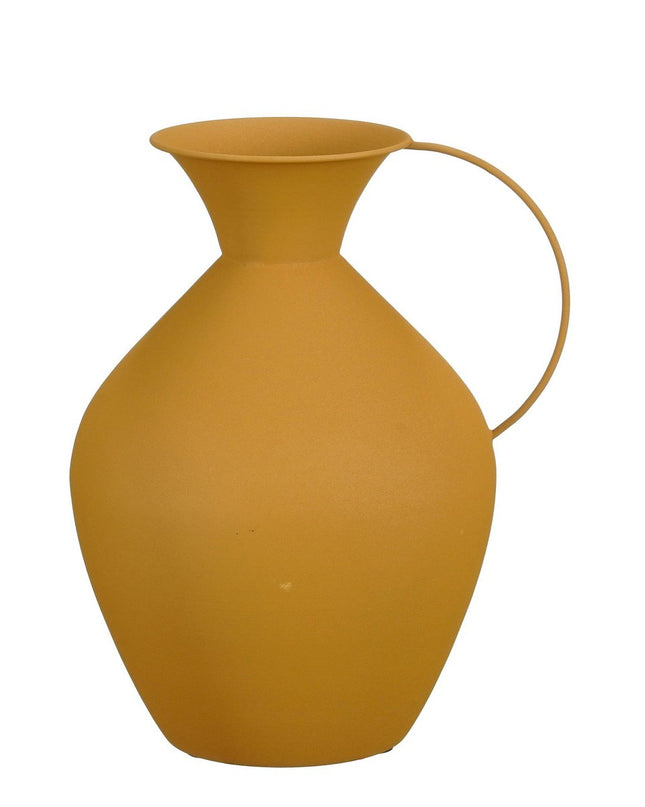 Vaas - Geel