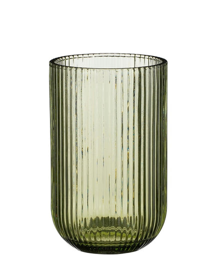 Drinkglas - Lichtgroen