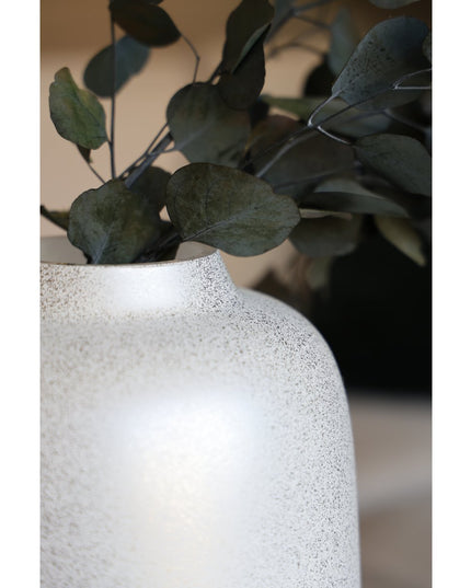 Vaas - Sparkle Silver