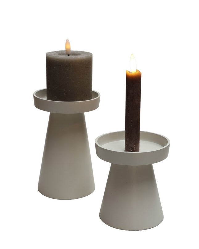 Kaarshouder -  Ivory