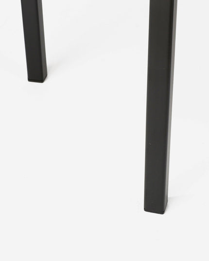 Plantenstandaard - Zwart