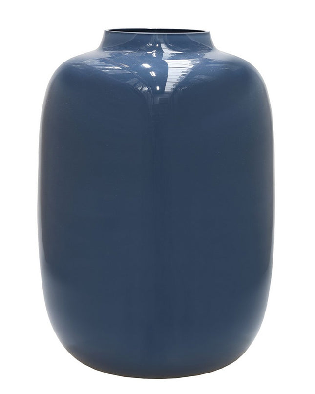 Vaas - Dark blue - Grey