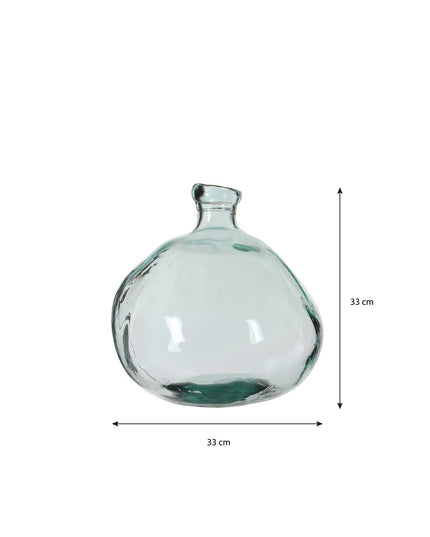 Vaas  - Organische vorm