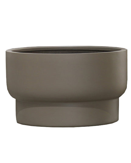 Plantenpot - Taupe