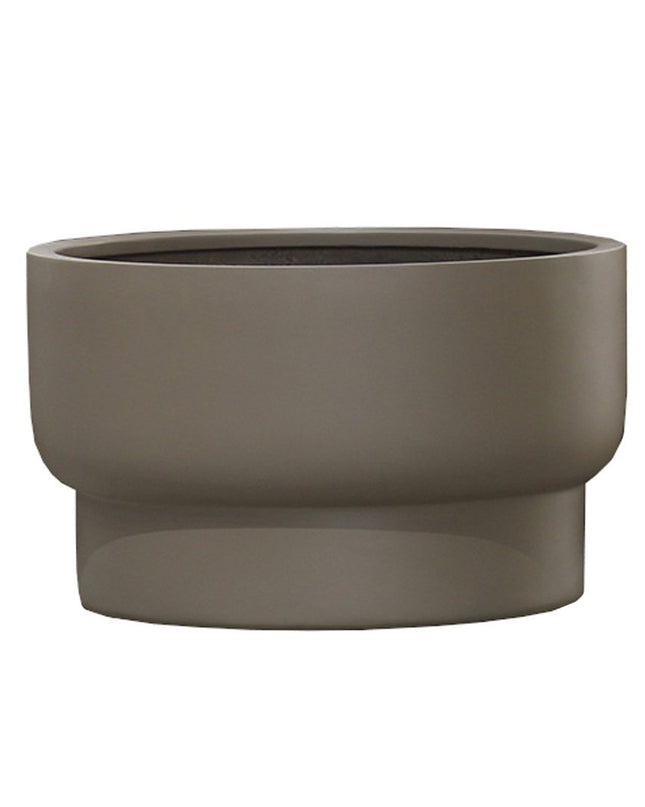 Plantenpot - Taupe