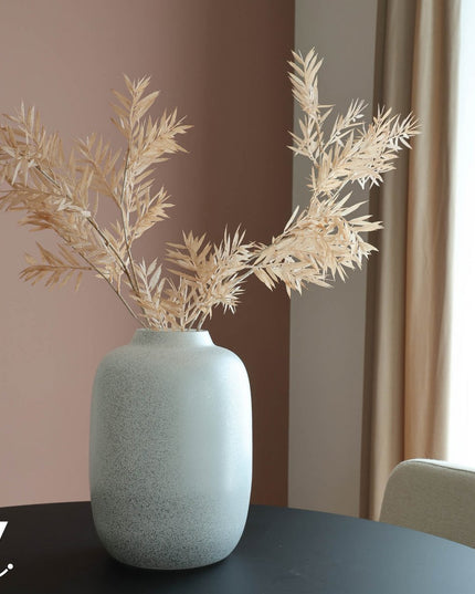 Vaas - Sparkle Silver