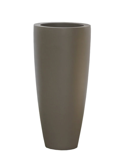Plantenpot - Taupe