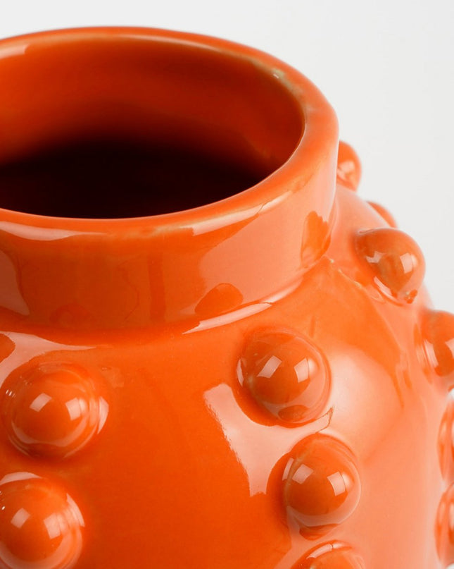 Vaas - Oranje