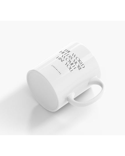 Keramische beker / Women Like You