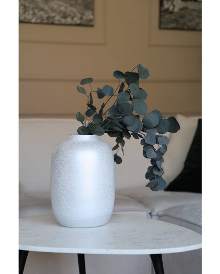 Vaas - Sparkle Silver