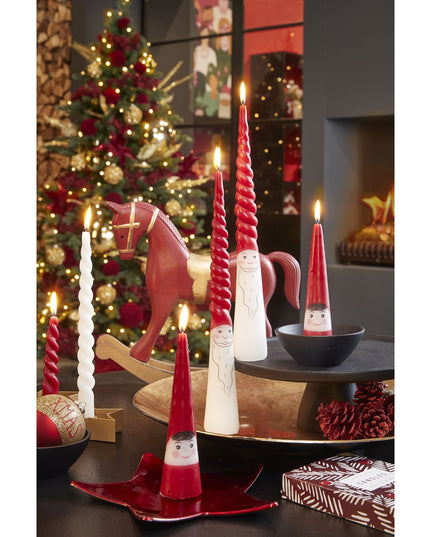 Taartplateau - Zwart