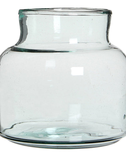 Vaas - Transparant