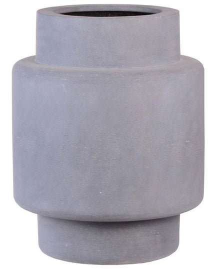 Plantenpot - Billund - Grey