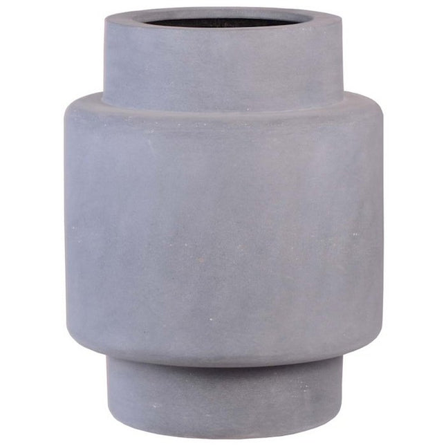 Plantenpot - Billund - Grey