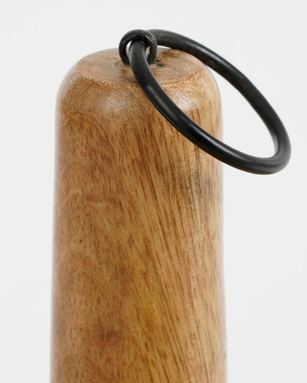Etagère - Bruin - Mango hout