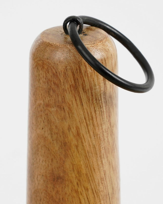 Etagère - Bruin - Mango hout