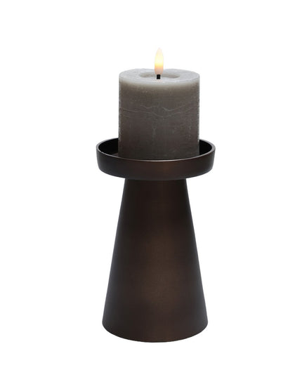 Kaarshouder - Bronze