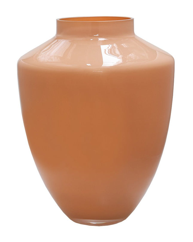Vaas - Pastel peach