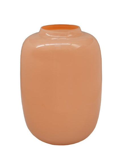Vaas - Pastel peach