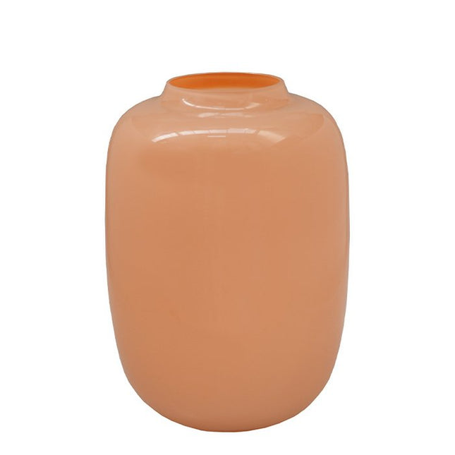 Vaas - Pastel peach