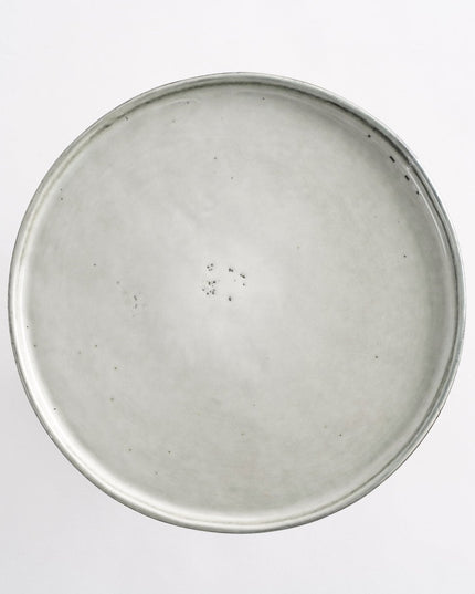 Taartplateau - Lichtgrijs