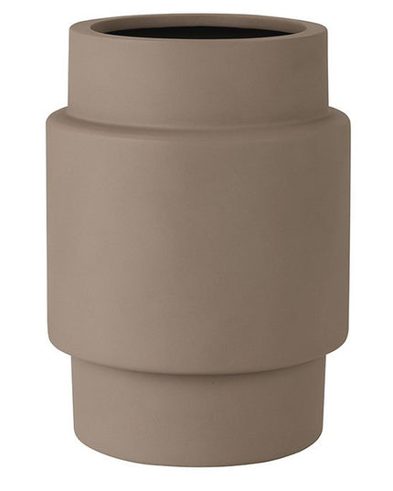 Plantenpot - Taupe