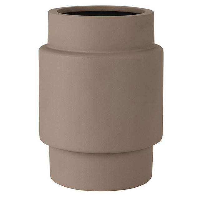 Plantenpot - Taupe