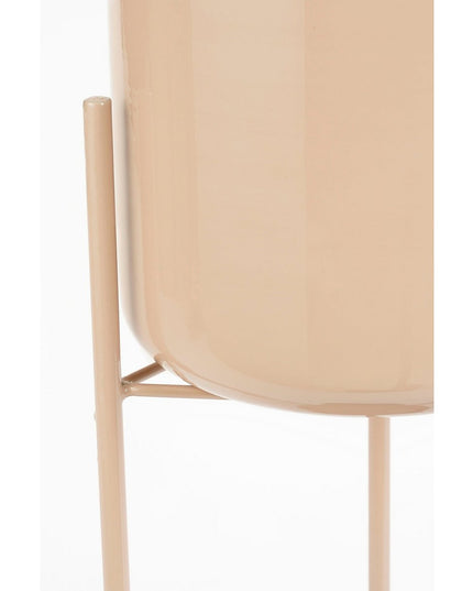 Plantenpot binnen - Lichtroze