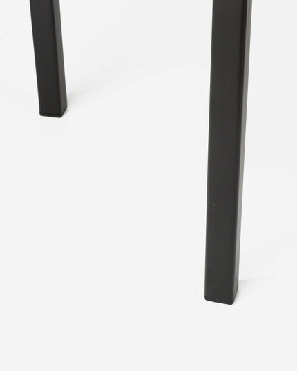 Plantenstandaard - Zwart