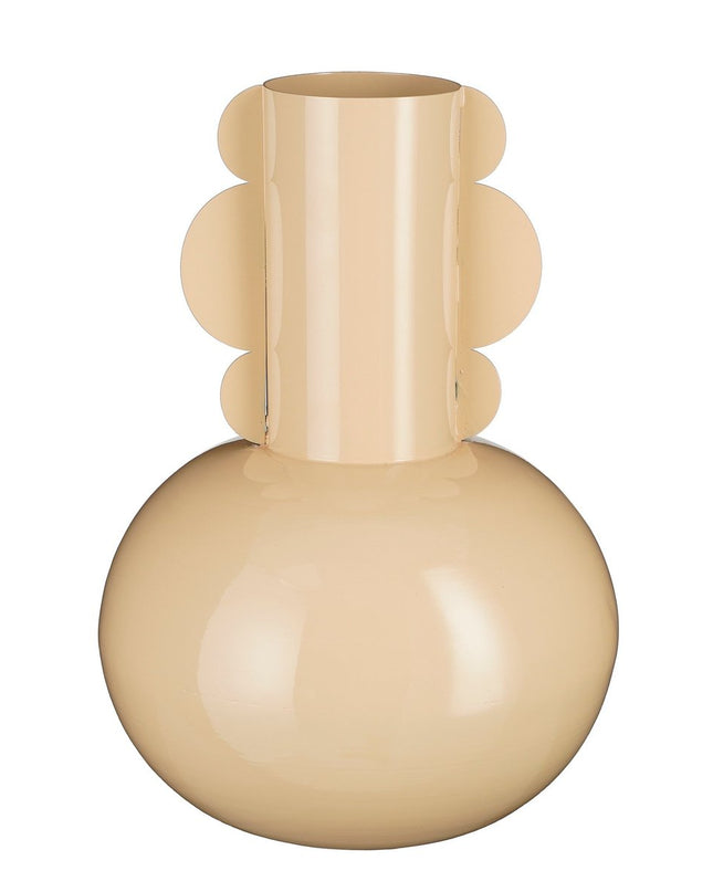 Vaas - Beige